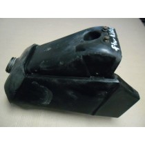 Husqvarna WRK260 WRK250 250 260 260 Fuel Petrol Gas Tank 1989 89