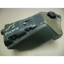 Husqvarna TC610 TC 610 Fuel Petrol Gas Tank 1998 98