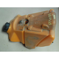 KTM 85SX 85 SX Fuel Petrol Gas Tank 2004 04 Wrecking Parts