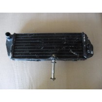 Husqvarna TE610 TE 610 Radiator Left