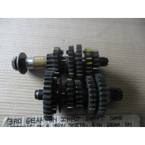 Husqvarna TE610 TE 610 98-04 Gear Box Gearbox Transmission
