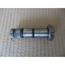 Husqvarna TE610 TE 610 Gear Change Lever Shaft