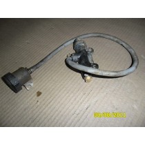 KTM 300EXC 300 EXC 1998 98 Back Brake Master Cylinder