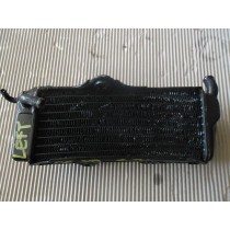 Honda CR 250 CR250 Left Radiator 1988 88