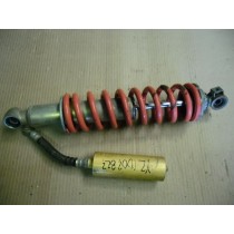 Yamaha YZ100 YZ 100 Rear Shock Absorber Strut Spring 1982 82 ?