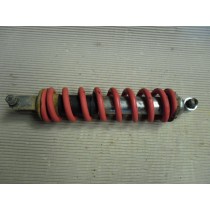 Honda XL350 XL 350 XLX XLX250 ? Rear Shock Absorber Strut Spring Fair condition