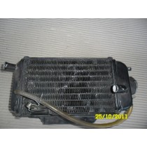 Yamaha YZ125 YZ 125 1986 86-92 Right Radiator WR200