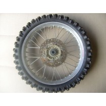 KTM SX250 SX 250 Rear Brake Disc 2005 05