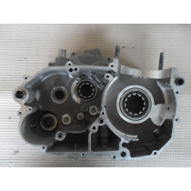 KTM 640LC4 640 LC4 2004 04 Centre Left Crank Case