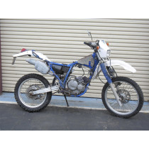 Suzuki DR250 DR 250 S 1991 91 Gear Lever