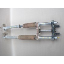 Honda XR250 XR 250 1983 83 Front Suspension Forks