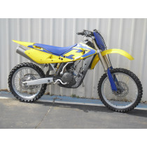 Husqvarna TC250 TC 250 2004 Gearbox Transmission