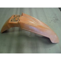 KTM SX250 SX250 99 Front Guard Fender Mud Mudguard