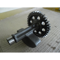 HONDA XR400 XR 400 96 Balance Balancer Shaft