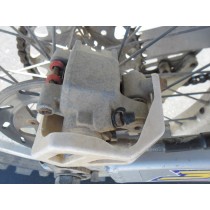 Kawasaki KLX300 KLX 300 1997 97 Rear Brake Caliper