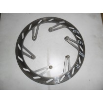 KTM 200 EXC 200EXC 97 Front Brake Disc