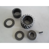 SUZUKI DS80 DS 80 Primary Drive Gear