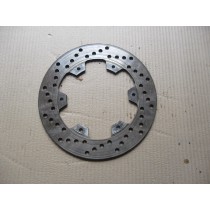 Yamaha DT200R DT 200 R Rear Brake Disc 1996 96