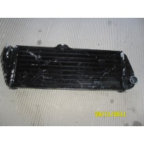 Husqvarna TE610 TE 610 TC610 TC 410 1996 96 Left Radiator Black