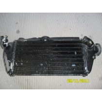 Husqvarna WR360 WR 360 1994 94 Right Radiator Water Cooler