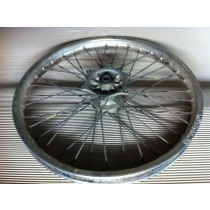 KTM LC4 400 98 540 620 SXC Front Wheel Hub Spokes Rim