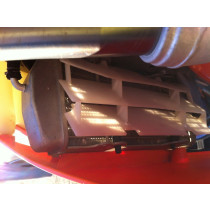 KTM 520EXC 520 EXC Right Radaitor Cooler Cooling 59035008200 400 SX 2001 2002