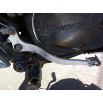 Rear Brake Pedal to suit Kawasaki KLR600 KLR 600 1985 85