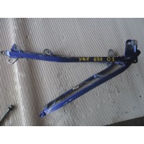 Subframe Sub Frame Rear RR Steel for Yamaha YZF426 YZ426 426F YZF 01 02 Parts