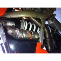 Rear Shock Absorber Suspension to suit KTM 450EXC 450 EXC 2005