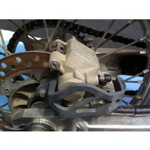 Rear Brake Caliper to suit Kawasaki KLX400R KLX DRZ 400 2004 04