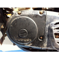 Stator Alternator Magneto Cover Case to suit Suzuki DF125 DF 125 1985 85