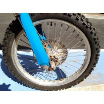 Front Wheel to suit Husqvarna WR250 WR 250 1995 95