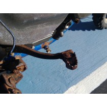 Rear Brake Pedal Lever to suit Suzuki DR250 DR 250 S 1995 95