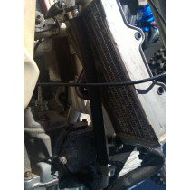 Radiator Coolant Hoses Pipes suit Honda CR125 CR 125 1993 93
