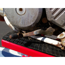 Gear Shift Change Lever Pedal to suit Suzuki DR250 DR 250 R 1997 97
