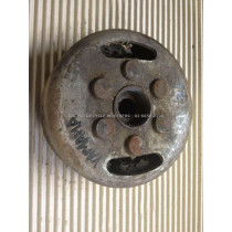 Yamaha DT175 DT 175 78 Flywheel Fly Wheel Rotor Magneto Ignition 8X21