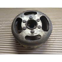 Yamaha DT175 DT 175 77 1977 Flywheel Fly Wheel Rotor Magneto Ignition