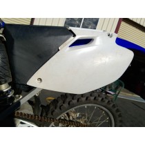 Left Side Cover for Yamaha YZ250F YZF YZ 250 2003 03