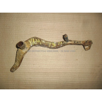 Rear Foot Brake Pedal Lever to suit Yamaha UNKNOWN DT YZ IT 125 175 250 400 ?