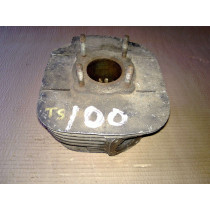 Cylinder Barrel Bore Jug Pot to suit Suzuki TS100 TS 100 50mm