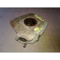 Cylinder Barrel Bore Jug Pot to suit Suzuki TS125 TS 125 RV ? 56mm