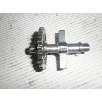 HusqvarnaTE250 TE 250 Counter Balance / Balancer Shaft