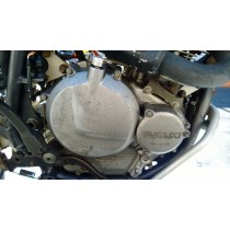 Engine Clutch Cover to suit Suzuki DR350 DR 350 1999 99