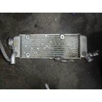 Right Side Radiator for Honda XR650 XR 650 2001