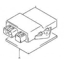 CDI Unit Black Box Igniter for Suzuki DRZ400S DRZ 400 S 2005 DRZ400