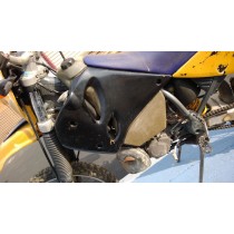 Frame Chassis with compliance for KTM 250EXC 250 EXC 1995 95