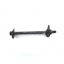 Axle Rear Spindle Shaft to suit Yamaha XT 250 XT250