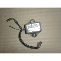 CDI Igniter ECU For Kawasaki KE175 KE 175 1976