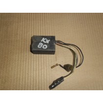 CDI Igniter ECU For Kawasaki KX80 KX 80