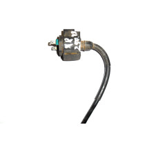 Ignition Coil Spark plug lead For Honda XL250 XL 250 1993 MP14